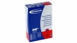 Schwalbe SV 15 Schlauch 28 Zoll