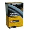 Continental Conti Schlauch Compact 14 Zoll DV -Fahrradladen 0101257 0