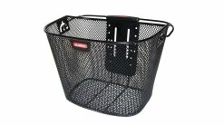 KLICKfix Lenkerkorb Feinmaschig