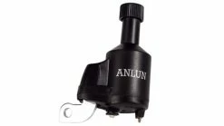 Büchel Dynamo Kunststoff Links