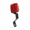 Busch-mueller B&M Reflektor Rot Für Bremssteg -Fahrradladen 0111384 0