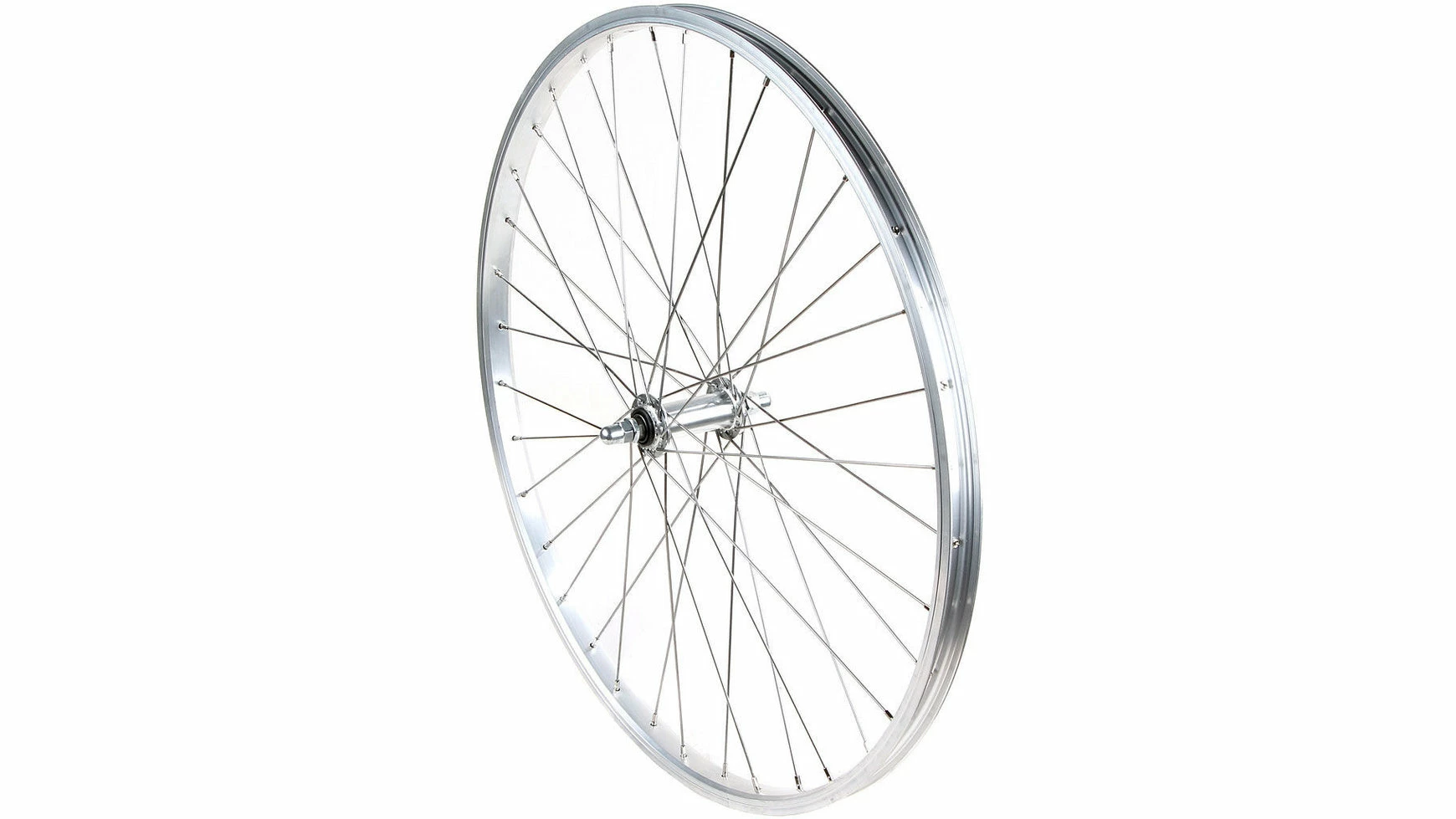 Exclusive VR 26x1.90 Rigida M21 Silber, Nabe 3 Exclusive VR 26x1.90 Rigida M21 Silber, Nabe