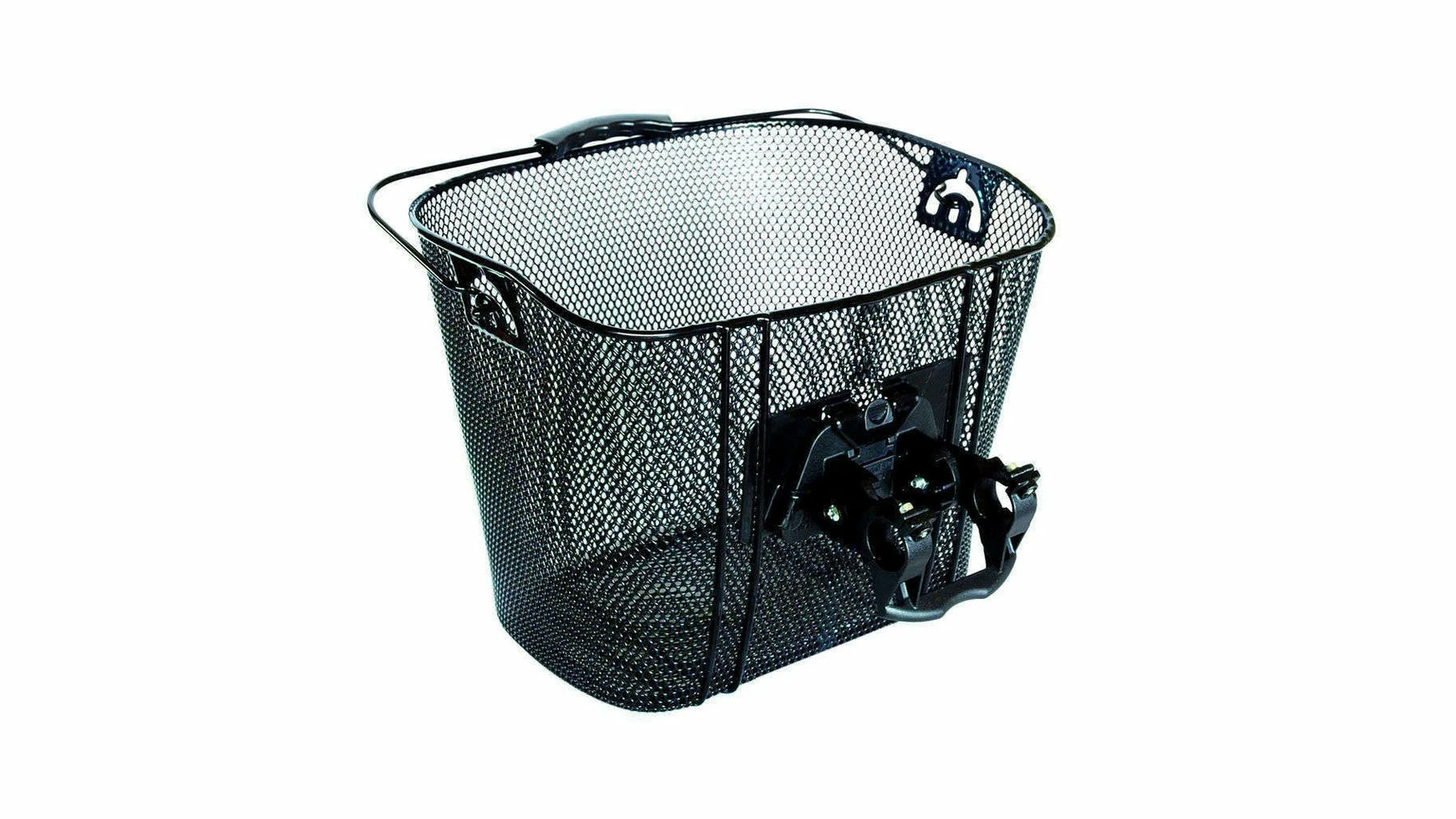 CFP Lenkerkorb Mit Klick System 3 CFP Lenkerkorb Mit Klick System