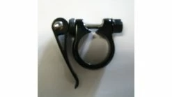 Zoom Sattelstützklemme