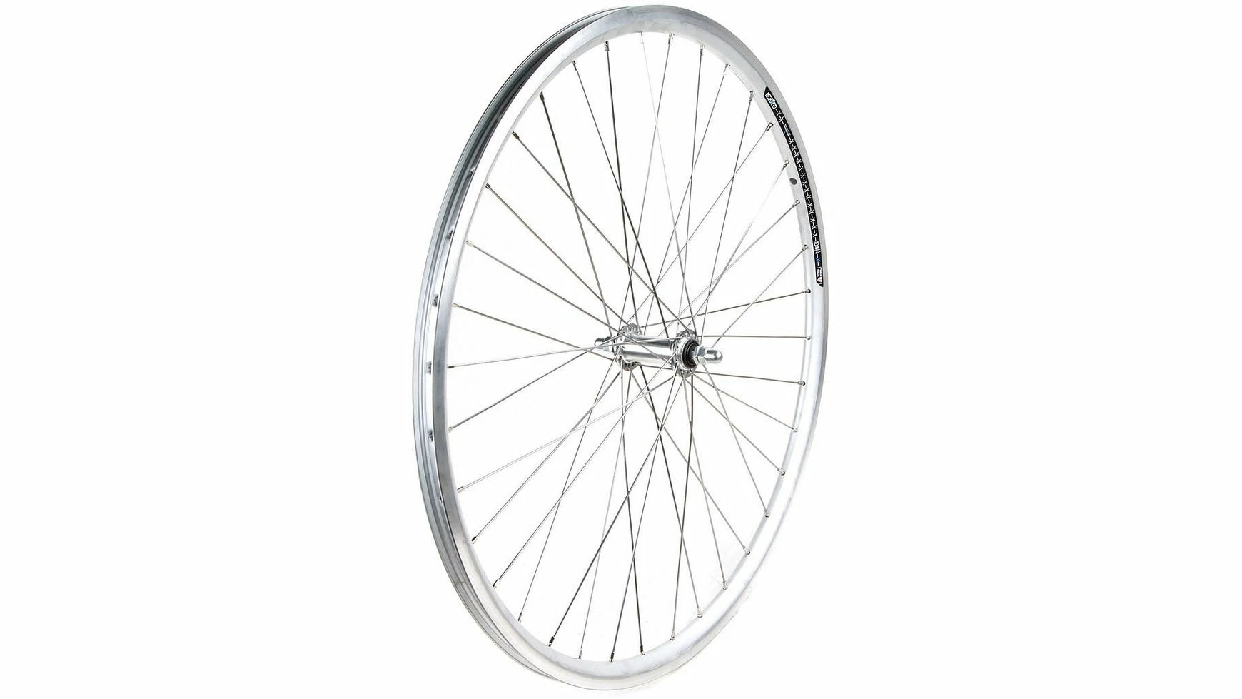 Exclusive VR 28 Zoll Rigida X-Plorer Silber 3 Exclusive VR 28 Zoll Rigida X-Plorer Silber