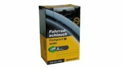Continental Conti Schlauch Compact 20 Zoll AV