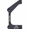 Magura-Adapter QM9 Louise 203mm HR IS2000