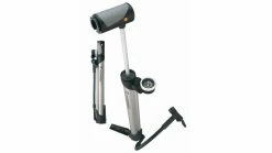Topeak Minipumpe Mini Morph Turbo