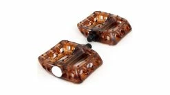 Odyssey Twistet PC BMX Pedale -Fahrradladen 0136594 5990 0