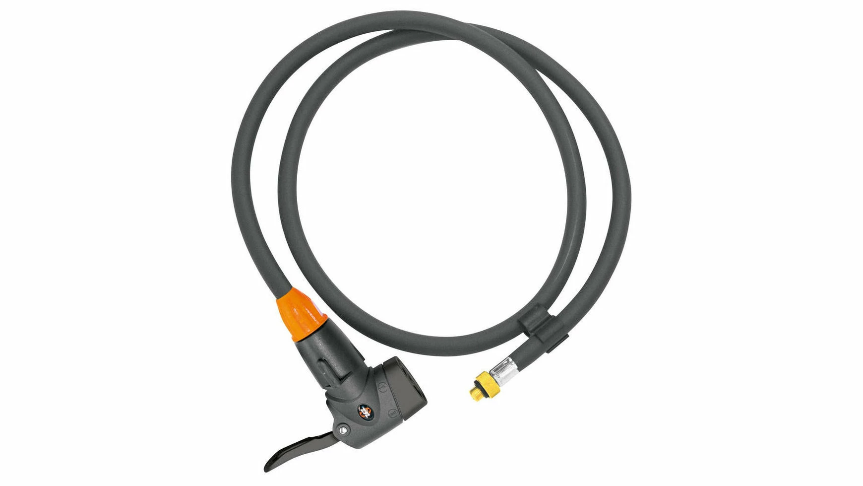 SKS Schlauch Mit Multivalve-Kopf 3 SKS Schlauch Mit Multivalve-Kopf