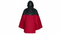 Vaude Covero Poncho II -Fahrradladen 0148919 1329 0
