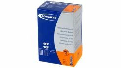 Schwalbe Schlauch DV 4, 16 Zoll