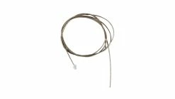 Niro-Glide Bremszug 800mm Walzennippel