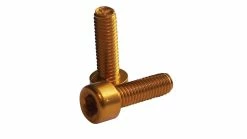 FASI Alu-Schrauben F Flaschenhalter -Fahrradladen 0160239 1254 0