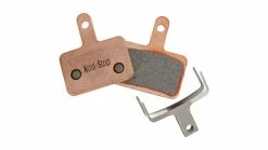 Kool-stop Kool Stop D-620 S Gesintert Metall