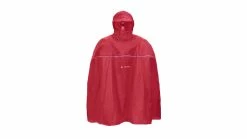 Vaude Regenponcho Kids Grody