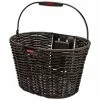 Klickfix Korb Structura Oval -Fahrradladen 0170737 7514 0