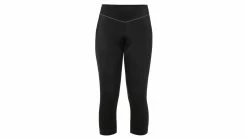 Vaude Women's Active 3/4 Pants -Fahrradladen 0171059 00002053 0