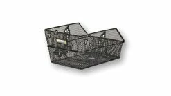 Basil HR-Korb Cento Flower -Fahrradladen 0171616 1568 0