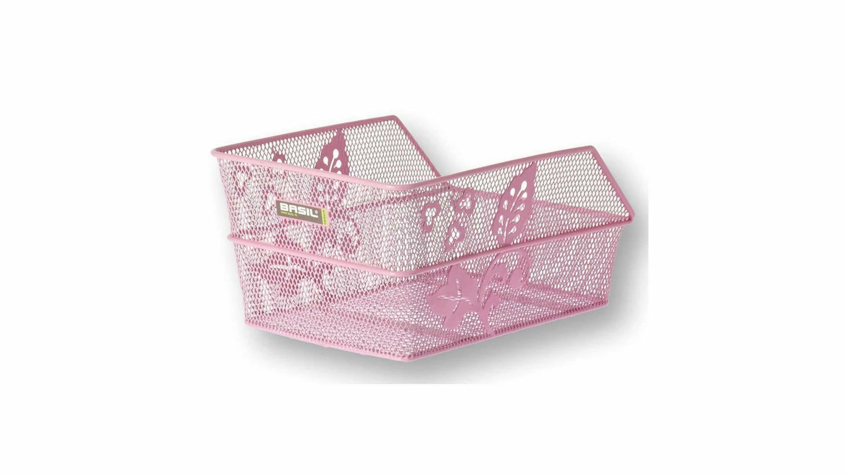 Basil HR-Korb Cento Flower S 3 Basil HR-Korb Cento Flower S