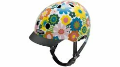Nutcase Street Graphic Urbanhelm -Fahrradladen 0172219 00012053 0