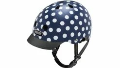 Nutcase Street Graphic Urbanhelm -Fahrradladen 0172219 0562 0