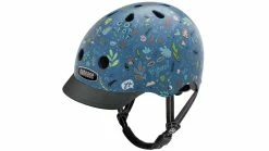 Nutcase Street Graphic Urbanhelm -Fahrradladen 0172219 2349 0
