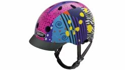 Nutcase Street Graphic Urbanhelm -Fahrradladen 0172219 2353 0