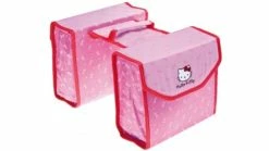 Diverse Hello Kitty Doppelpacktasche