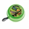 Bike Fashion Turtles Fahrradglocke -Fahrradladen 0173173 1257 0