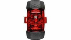 Busch-mueller B&M IXXI Akku-Rücklicht -Fahrradladen 0174217 4585 2