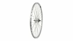 Rigida Vorderrad Mit Nabendynamo 28 Zoll DH3D30