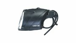 Busch-mueller B&M IXON IQ Speed Premium -Fahrradladen 0176083 1568 2