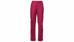 Vaude Women's Drop Pants II -Fahrradladen 0176101 18392053 0