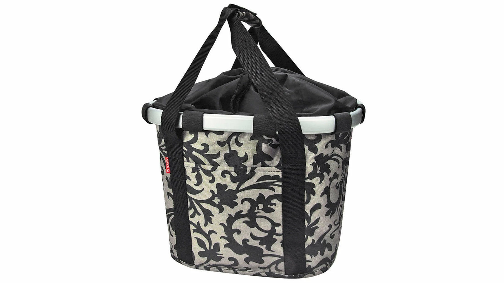 Klickfix Reisenthel Bikebasket 5 Klickfix Reisenthel Bikebasket – Bild 3