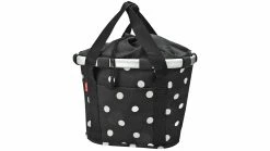 Klickfix Reisenthel Bikebasket 10 Klickfix Reisenthel Bikebasket -Fahrradladen 0176810 8592 0
