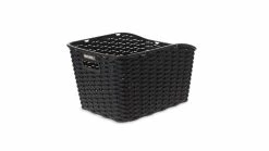 Basil Weave WP HR-Fahrradkorb