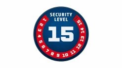 Abus Granit X-Plus 540 USH 540 -Fahrradladen 0177183 1568 4