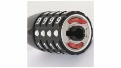 Abus Steel-O-Flex Tresor 1360 -Fahrradladen 0177885 1064 3