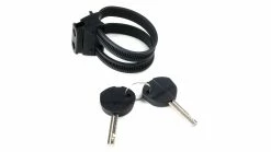 CFP Panzerkabelschloss AC251 -Fahrradladen 0177909 1064 3
