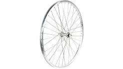 Diverse Vorderrad 26 Zoll 36-Loch Alu Hohlkammerfelge