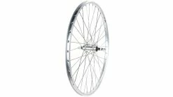 Diverse Laufrad HR 26 Zoll 7-f Schraubkranz