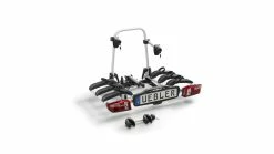 Uebler P32-S Kupplungsträger