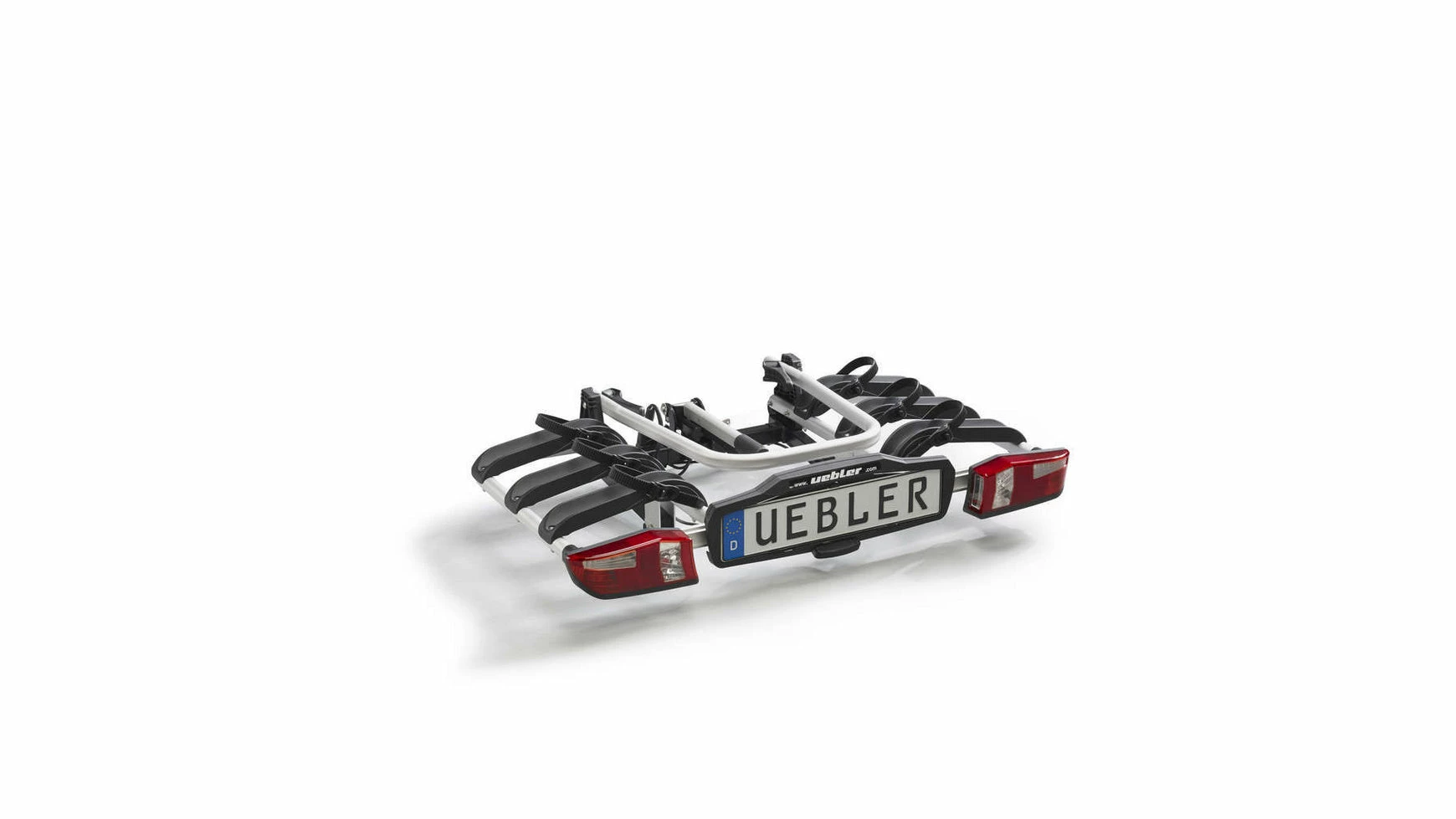 Uebler P32-S Kupplungsträger 4 Uebler P32-S Kupplungsträger – Bild 2