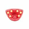 Alpina Flash Light Gamma -Fahrradladen 0181491 19082065 0