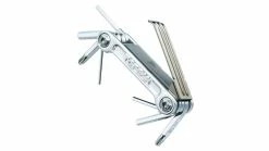 Topeak Multitool Mini 9 Pro -Fahrradladen 0182332 1845 0