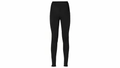 Vaude Womens Advanced Warm Pants II