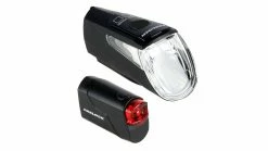 Trelock LS 460 I-GO Power / LS 720