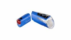 Trelock LS 460 I-GO Power / LS 720 -Fahrradladen 0183883 1923 0