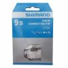 Shimano HG-Pin 9-fach 3 Stück -Fahrradladen 0184726 1605 0